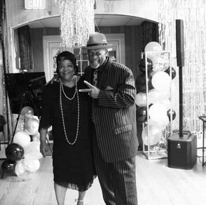 Meet your Posher, Curtis